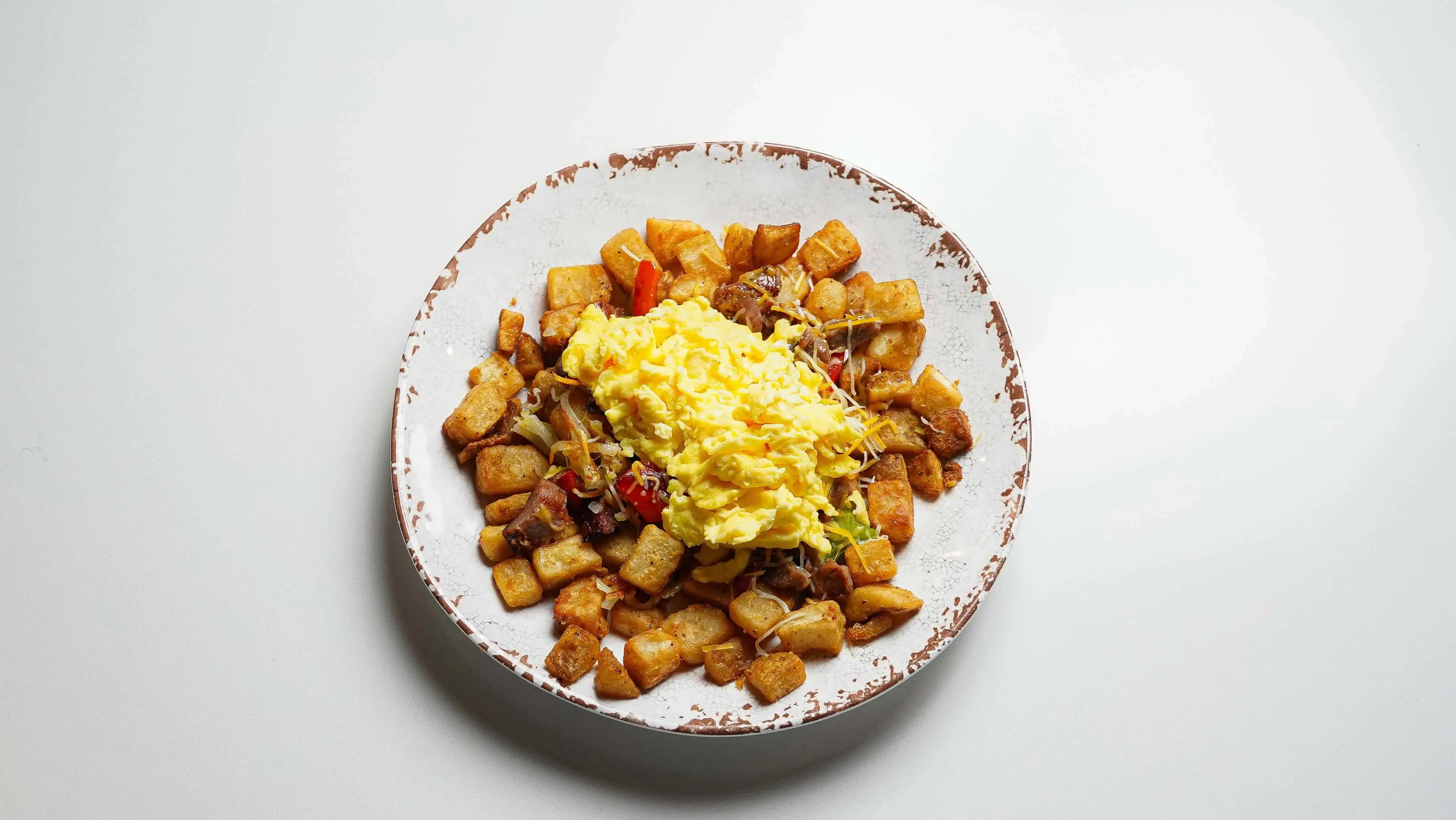 Lonestar Skillet