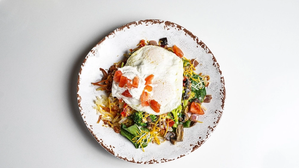 Sawgrass Skillet