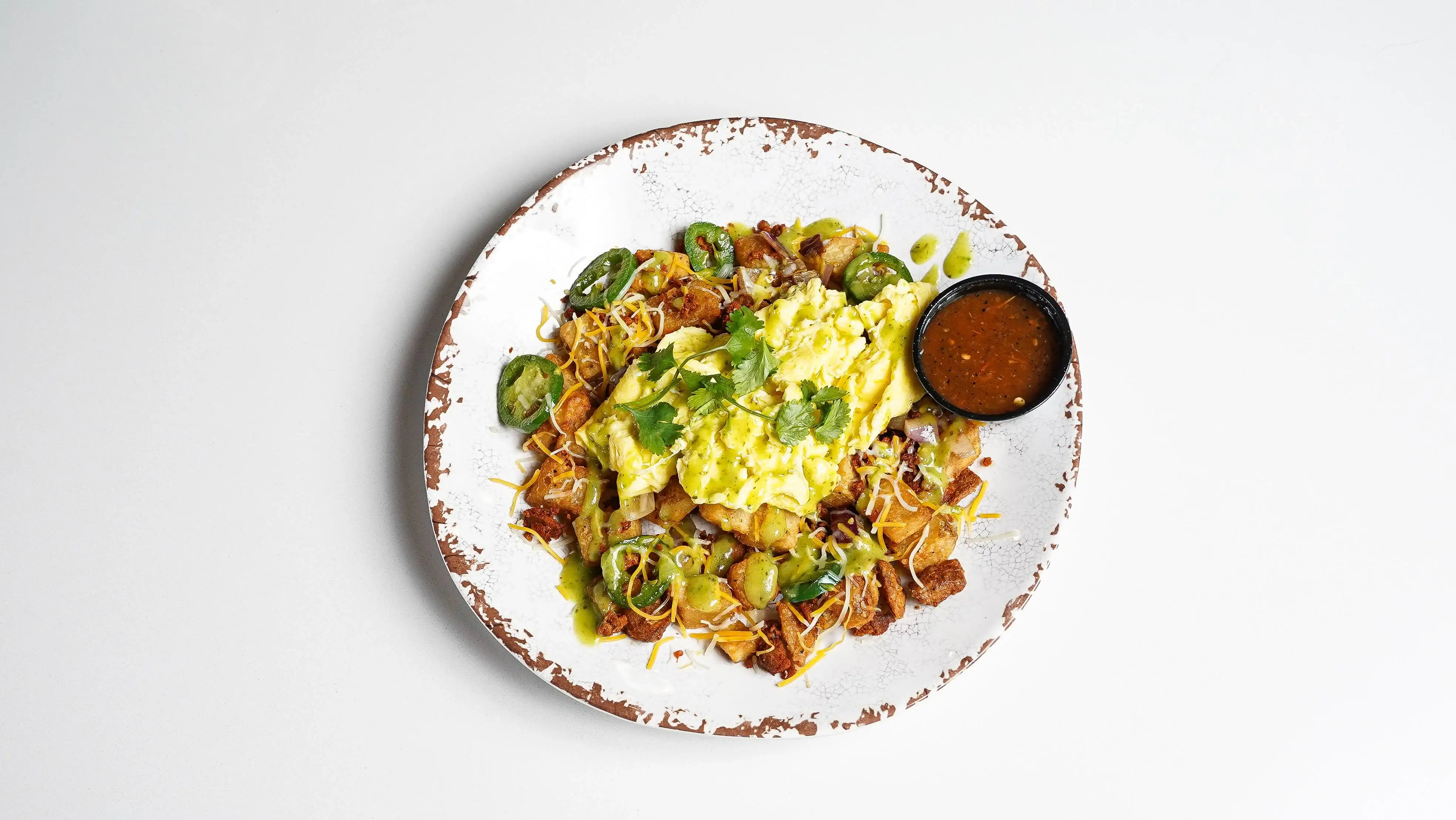 Pajarito Skillet