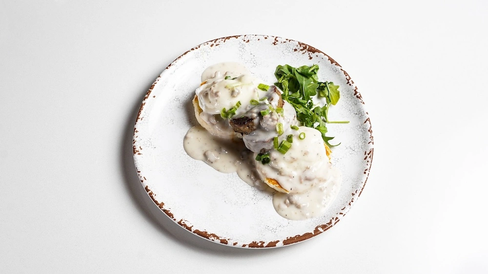 Southern Benedict