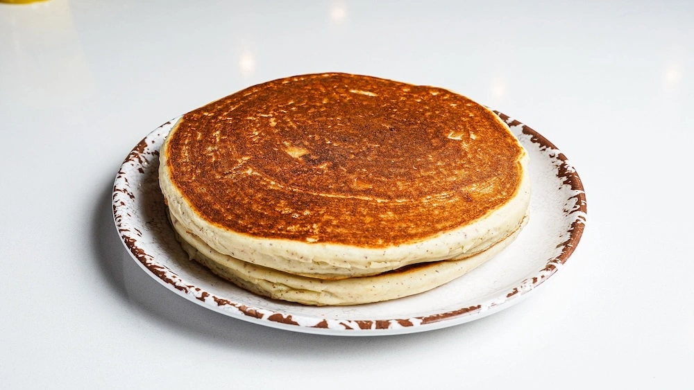 Gluten-Free Pancakes