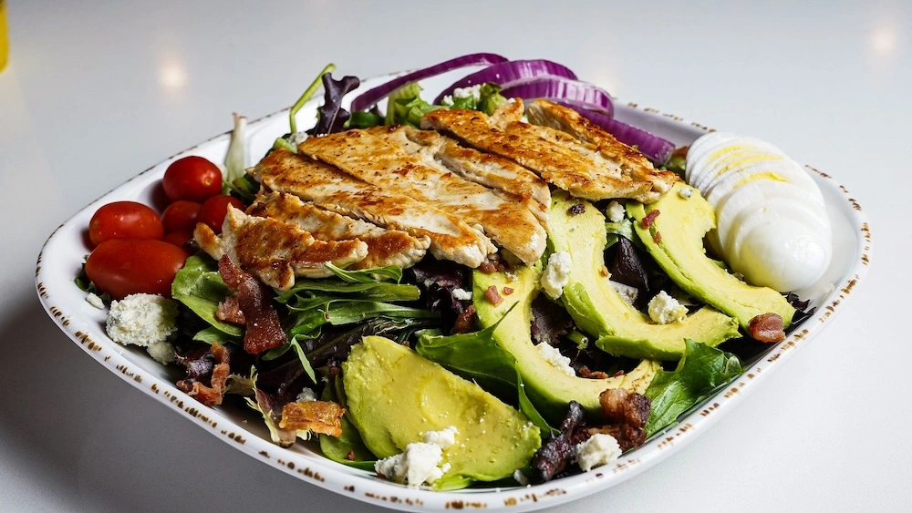 California Cobb Salad