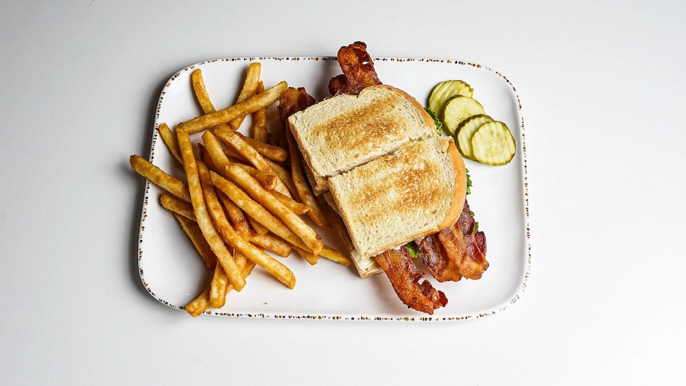 Birdie's BLT